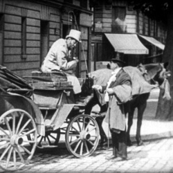 Festival Gaumont 1900