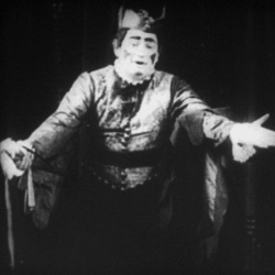 Le Prologue de Paillasse