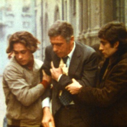 État de Siège