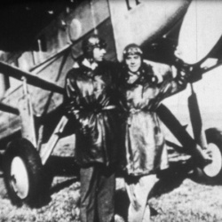 Antoine de Saint-Exupéry