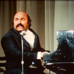 Jean Constantin à l'Olympia