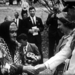 Actualités Françaises Hiver 1963