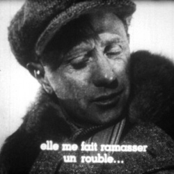 Chemin de la Vie (Le)