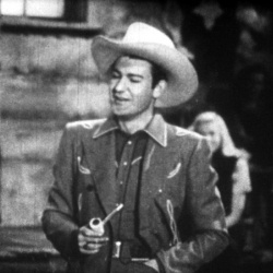 The King of Western Swing