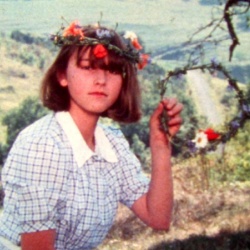 Adolescente (L')