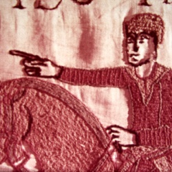 La Conquête de l'Angleterre