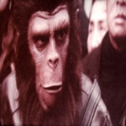 Conquête de la Planète des Singes (La)