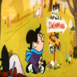 Foofle's Picnic