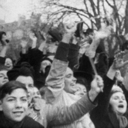 Actualités France Libre 1944 N°10