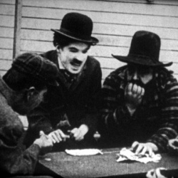 Charlot Marin
