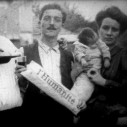 Années Lumière (Les)