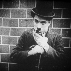 Charlot veut se Marier