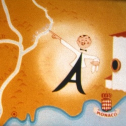 Réclame Albert