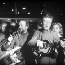 Actualités Gaumont 1966 N°51