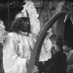 Actualités Gaumont 1948 N°50