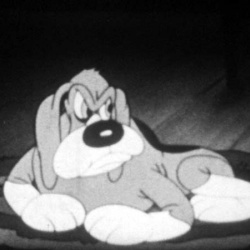 Man's best Friend