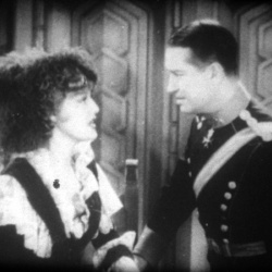 The Merry Widow