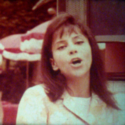 Scopitone de Betty Clair "Scopitone Party"