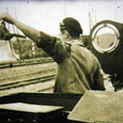 Documentaire SNCF "Il était une Voie"