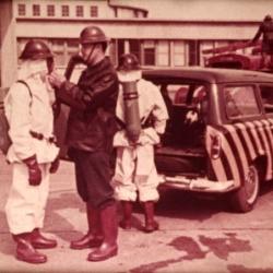 Saclay 1968