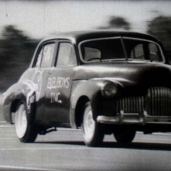Drag Racing Castlereagh