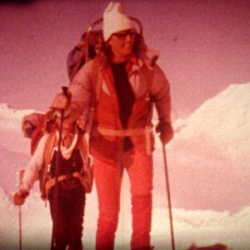 La Grande Traversée des Alpes Françaises