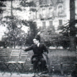 Max et sa Belle-mère