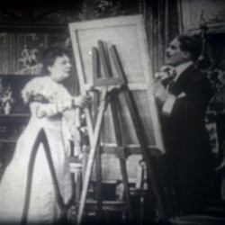 Peintre malgré Lui