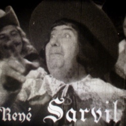 Cyrano de Bergerac