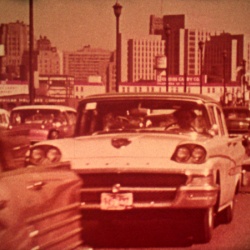 The Gasoline Age