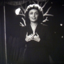 Séance Musicale N°120