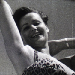 Actualités Gaumont 1952 A