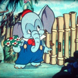 Elmer l'Éléphant