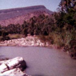 Maroc La Baie d'Agadir