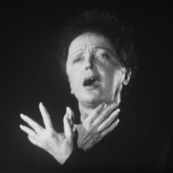Séance Musicale Edith Piaf