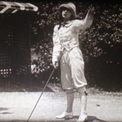 The Golf Bug