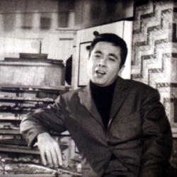 Robert Ripa chante...