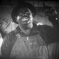 Laurel et Hardy sous les Verrous
