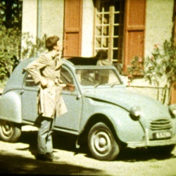 Maison des Bories (La)