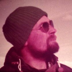 Antarctique Camp N°1