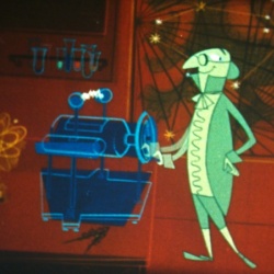 Pan-Tele-Tron