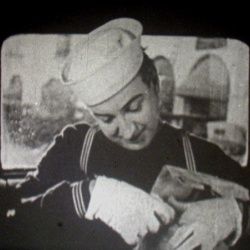 Sailor Beware
