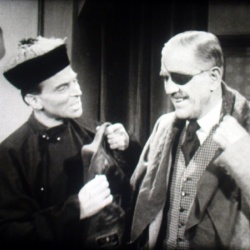 Colonel March "Le Monstre des Neiges"