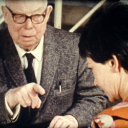 La Direction d'Acteur par Jean Renoir