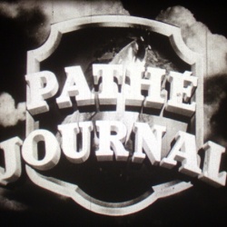 Actualités Pathé Journal 1960 N°35