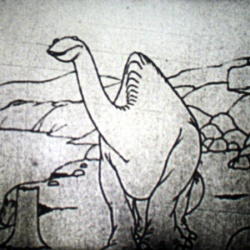 Gertie the Dinosaur