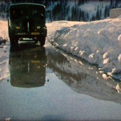 La Route des Cimes