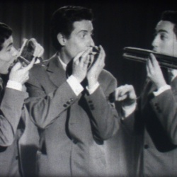 Séance Musicale N°165