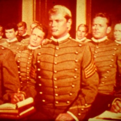 Charge de la huitième Brigade (La)