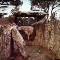 Grands travaux de l'Archéologie française "Agriculteurs et Marins en Méditerranée préhistorique"